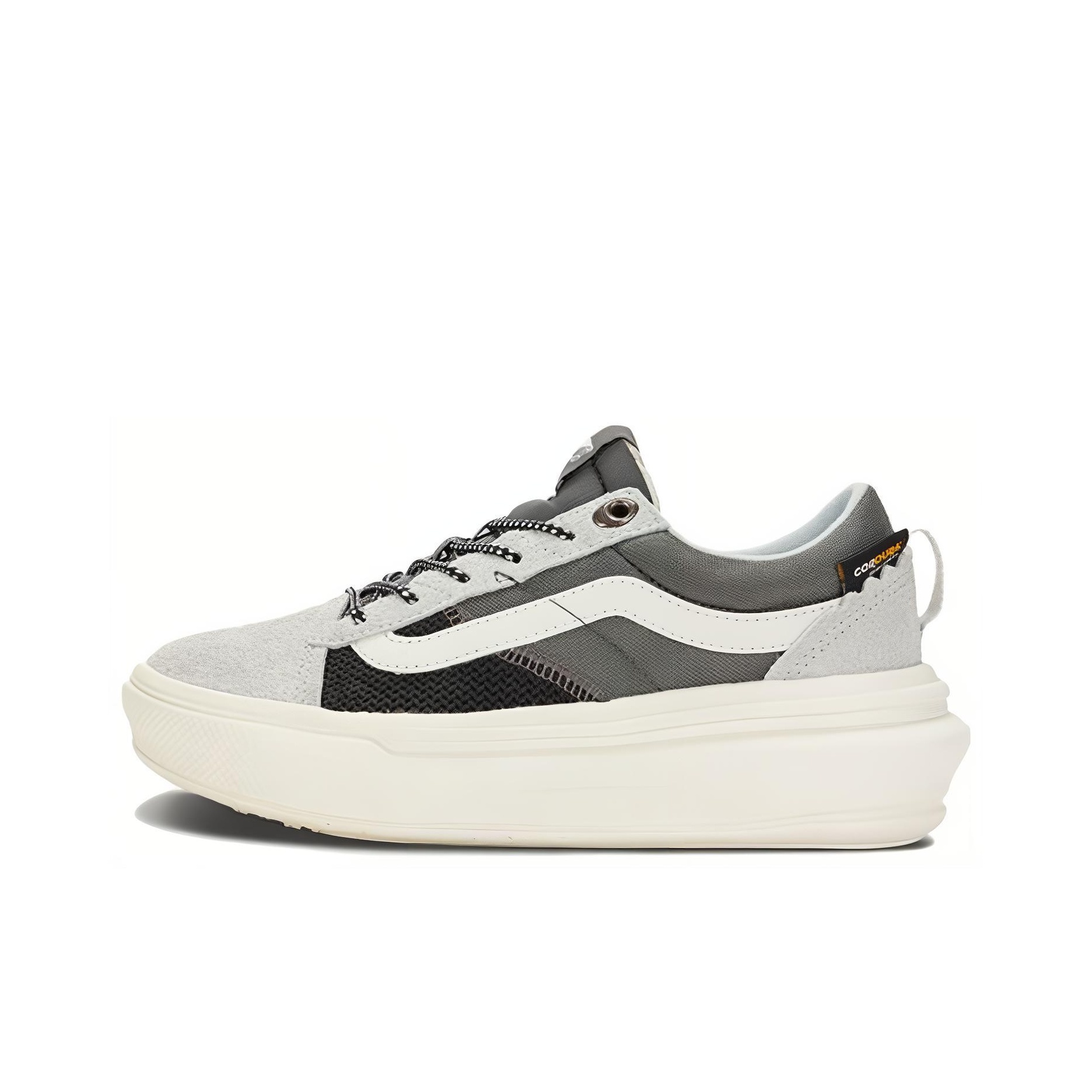 Vans Shoes Old Skool - Кроссовки для скейтбординга Vans Old Skool