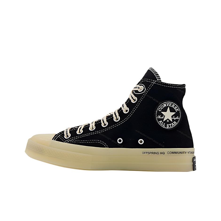Converse Shoes Chuck Taylor All Star - Кеды Converse Chuck Taylor All Star