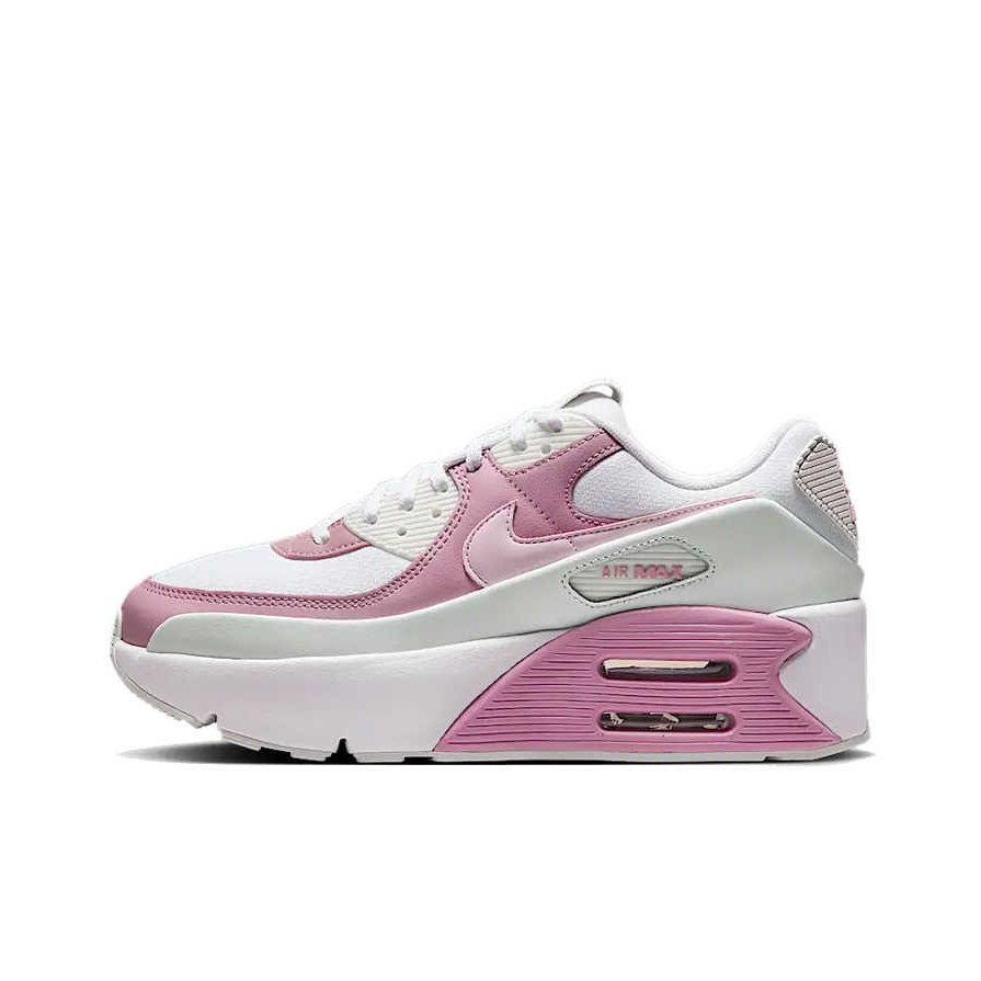 Nike Shoes Air Max 90 - Женские кроссовки Nike Air Max 90,
