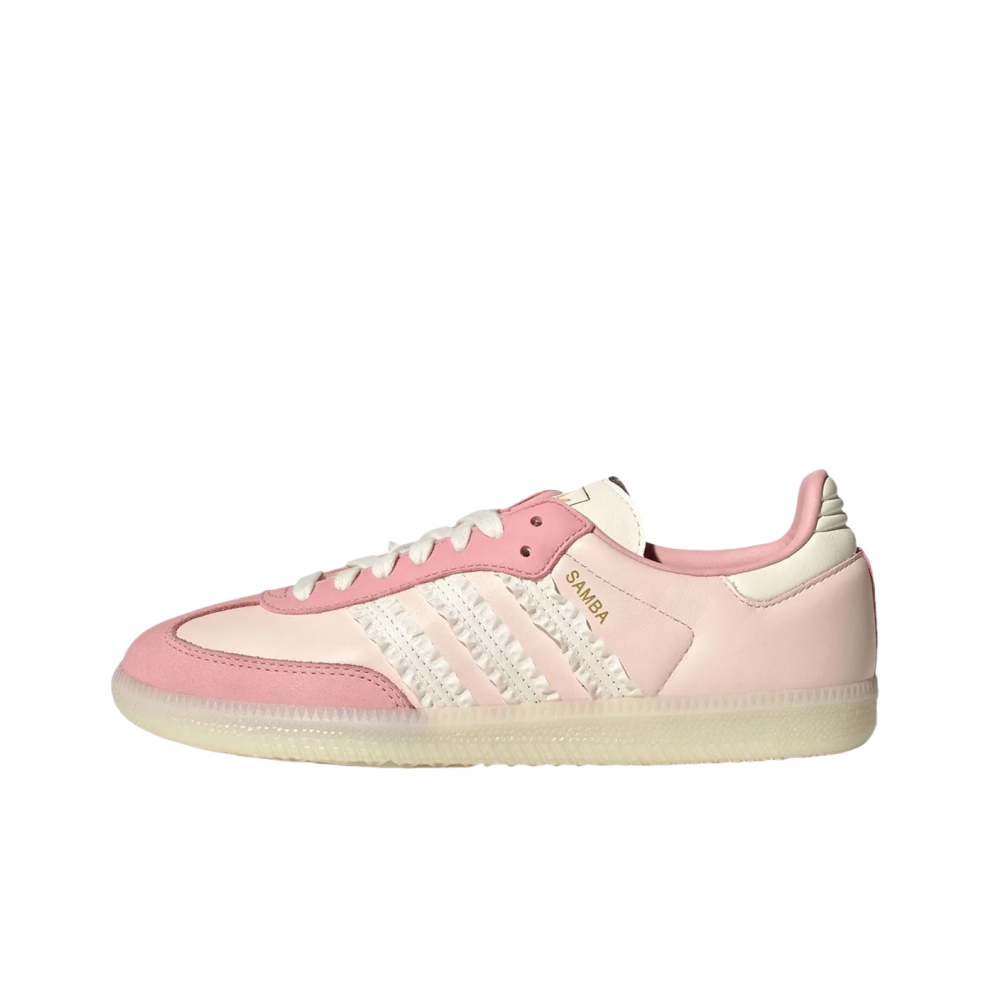 Adidas Shoes Samba - Adidas Originals Samba Leather Low Top