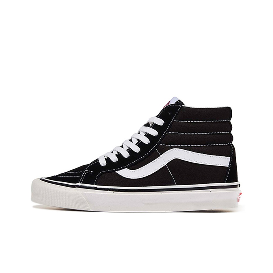 Кеды Vans SK8 HI 38 DX High To – обзор и цена Vans Shoes Sk8-Hi