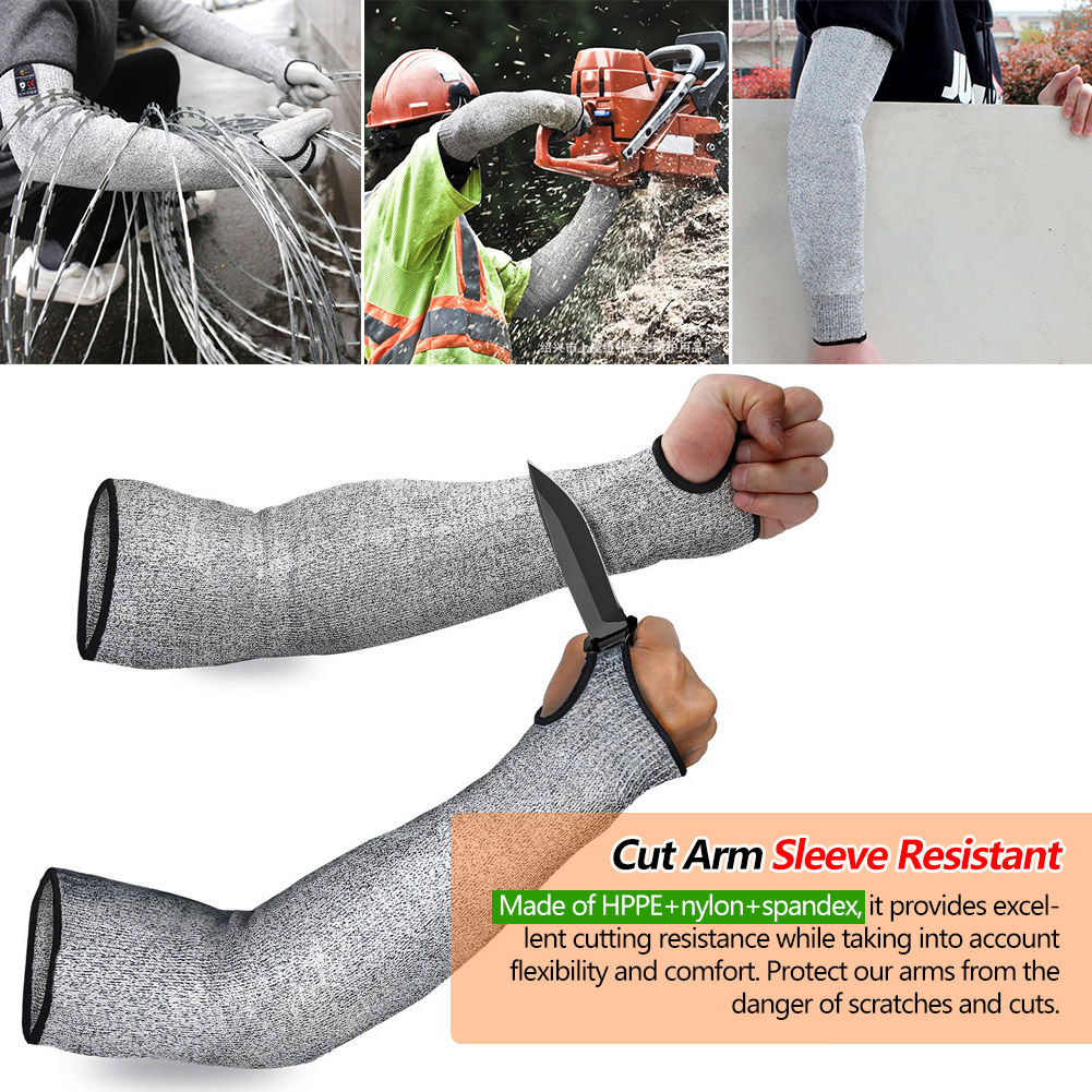 Защитная перчатка для защиты о – обзор и цена Cut Resistant Glove