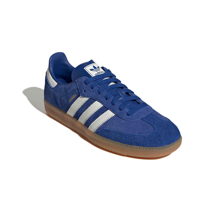 Adidas Originals SAMBA OG Удоб – обзор и цена Adidas Shoes Samba