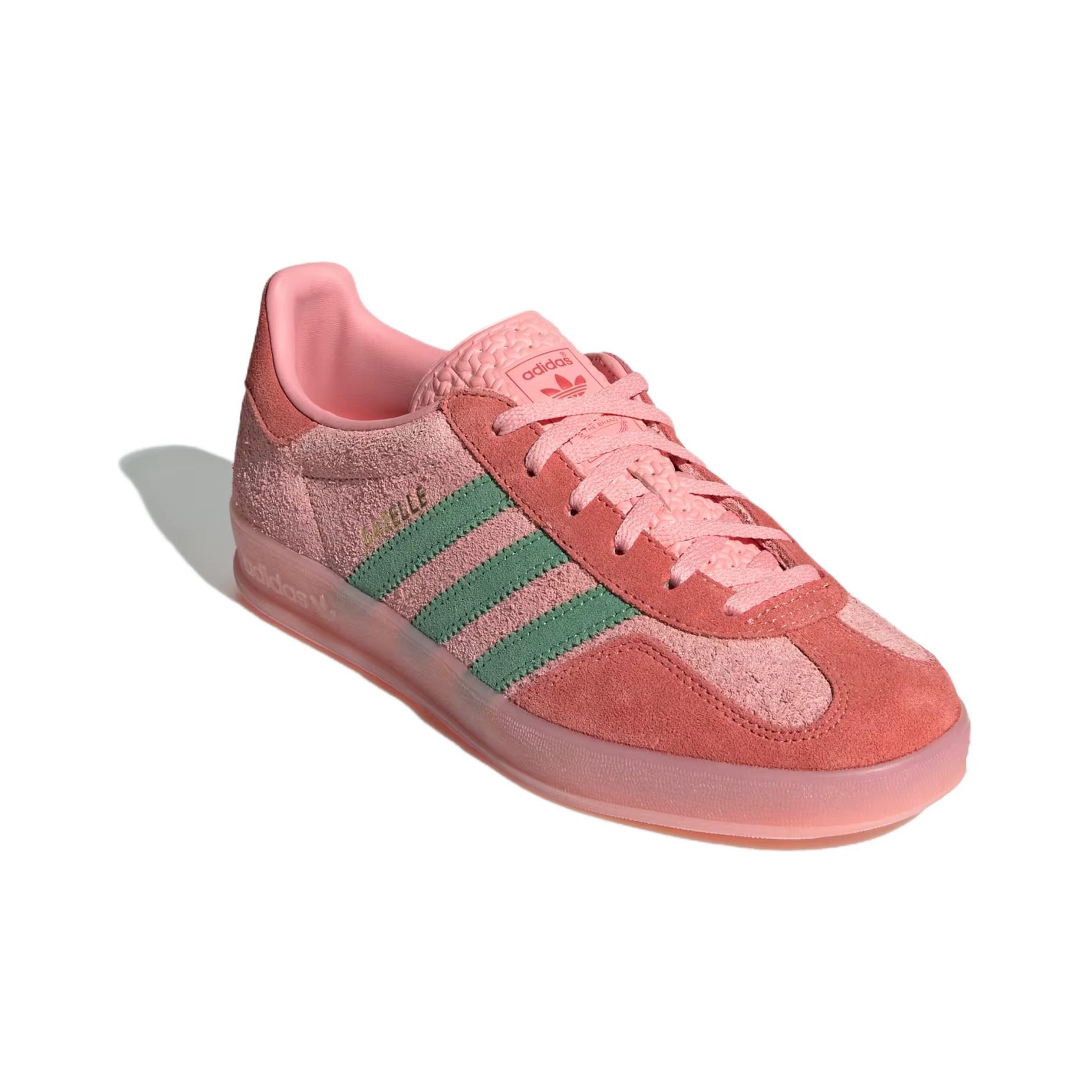 Adidas Originals Gazelle Скейт – обзор и цена Adidas Shoes Samba