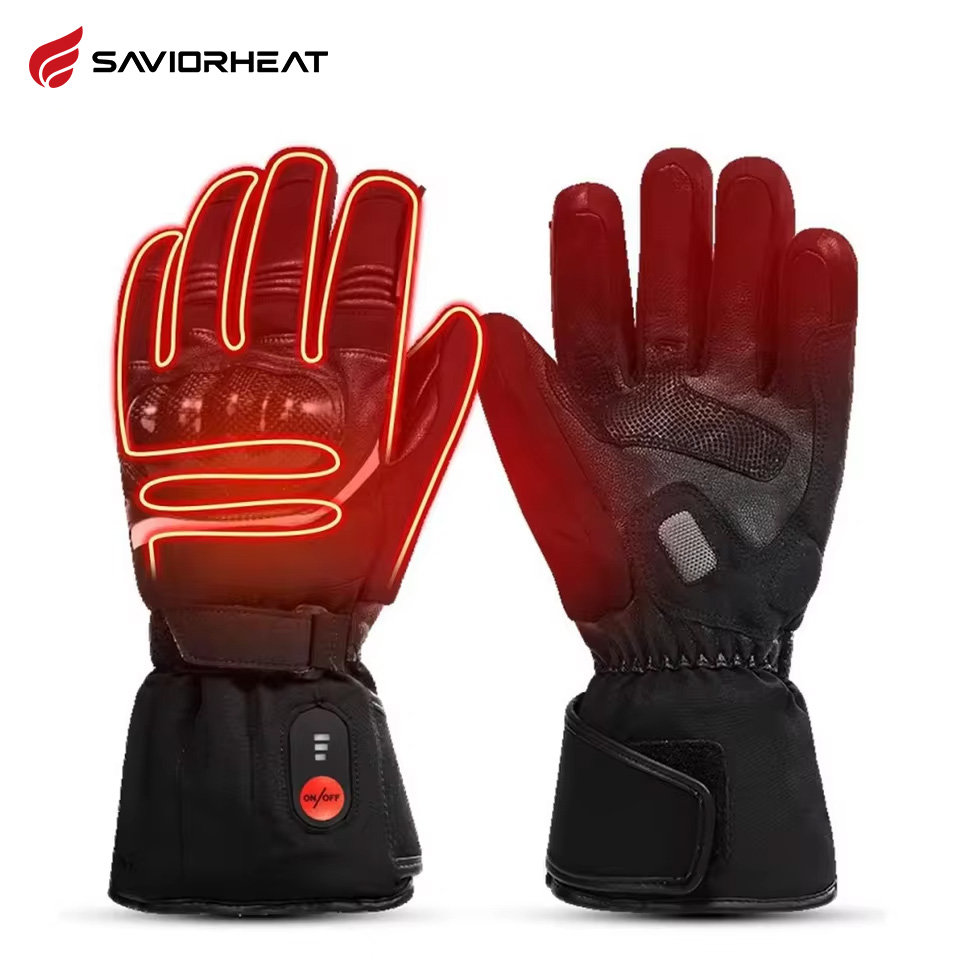 Перчатки мотоциклетные водонеп – обзор и цена Heat Resistant Glove