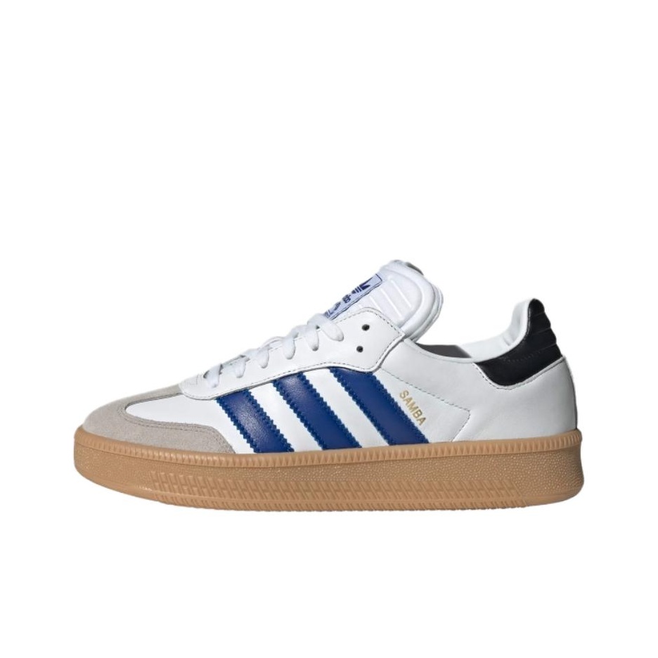 Adidas Originals Samba XLG Низ – обзор и цена Adidas Shoes Samba