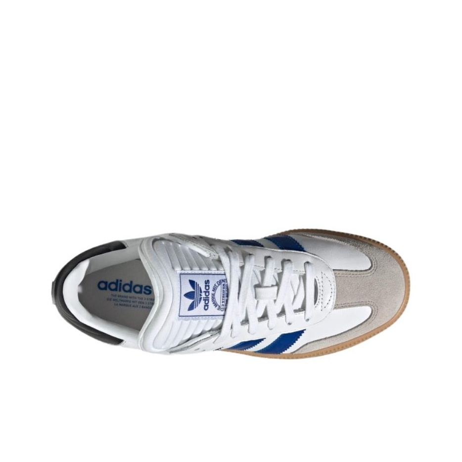 Adidas Originals Samba XLG Низ – обзор и цена Adidas Shoes Samba