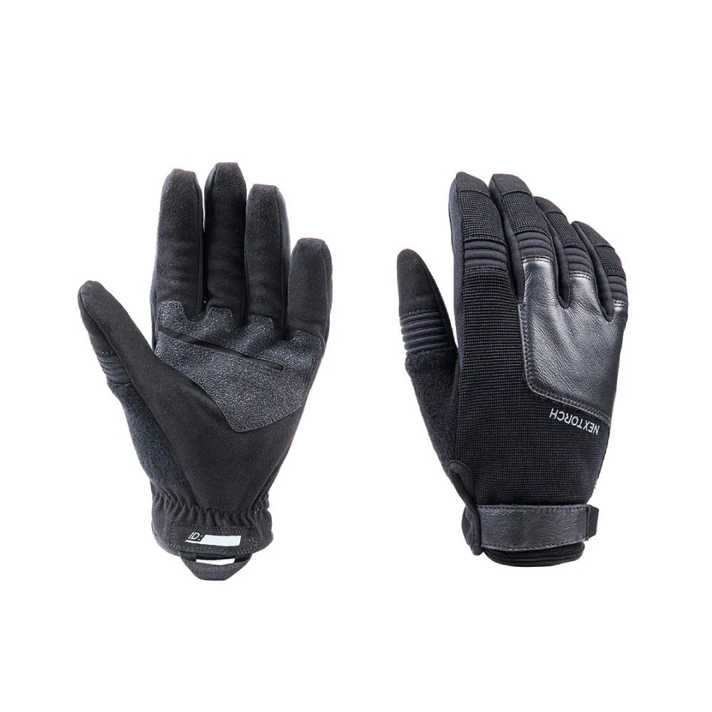 Тактические перчатки Nextorch  – обзор и цена Cut Resistant Glove