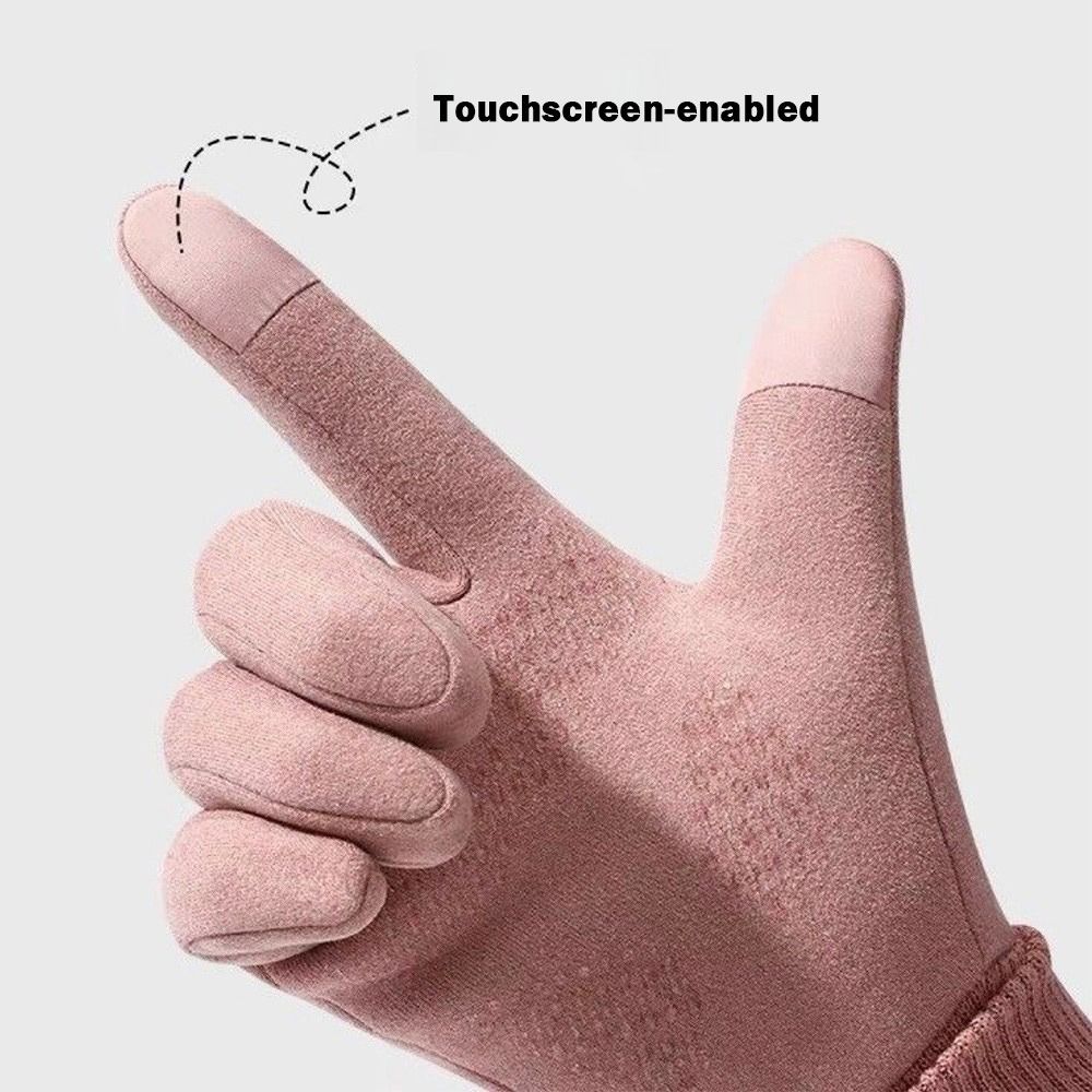 Варежки для вождения, велосипе – обзор и цена Leather Driving Glove