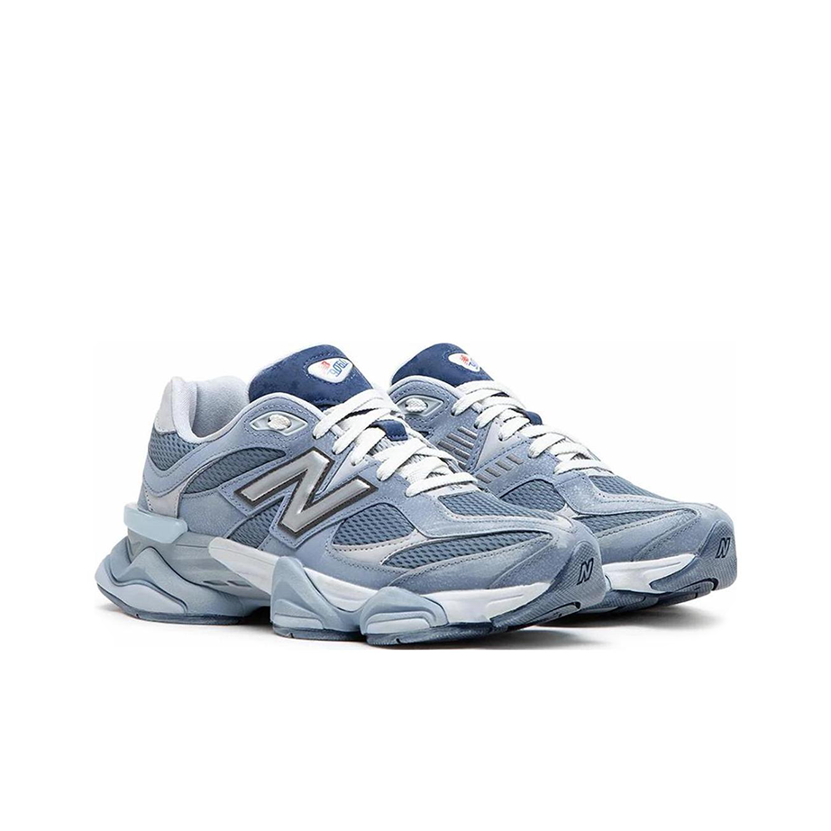 Кроссовки New Balance NB 9060  – обзор и цена New Balance Shoes 9060